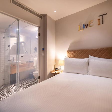 Jacob Shenkin Hotel Tel Aviv Eksteriør billede
