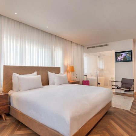 Jacob Shenkin Hotel Tel Aviv Værelse billede