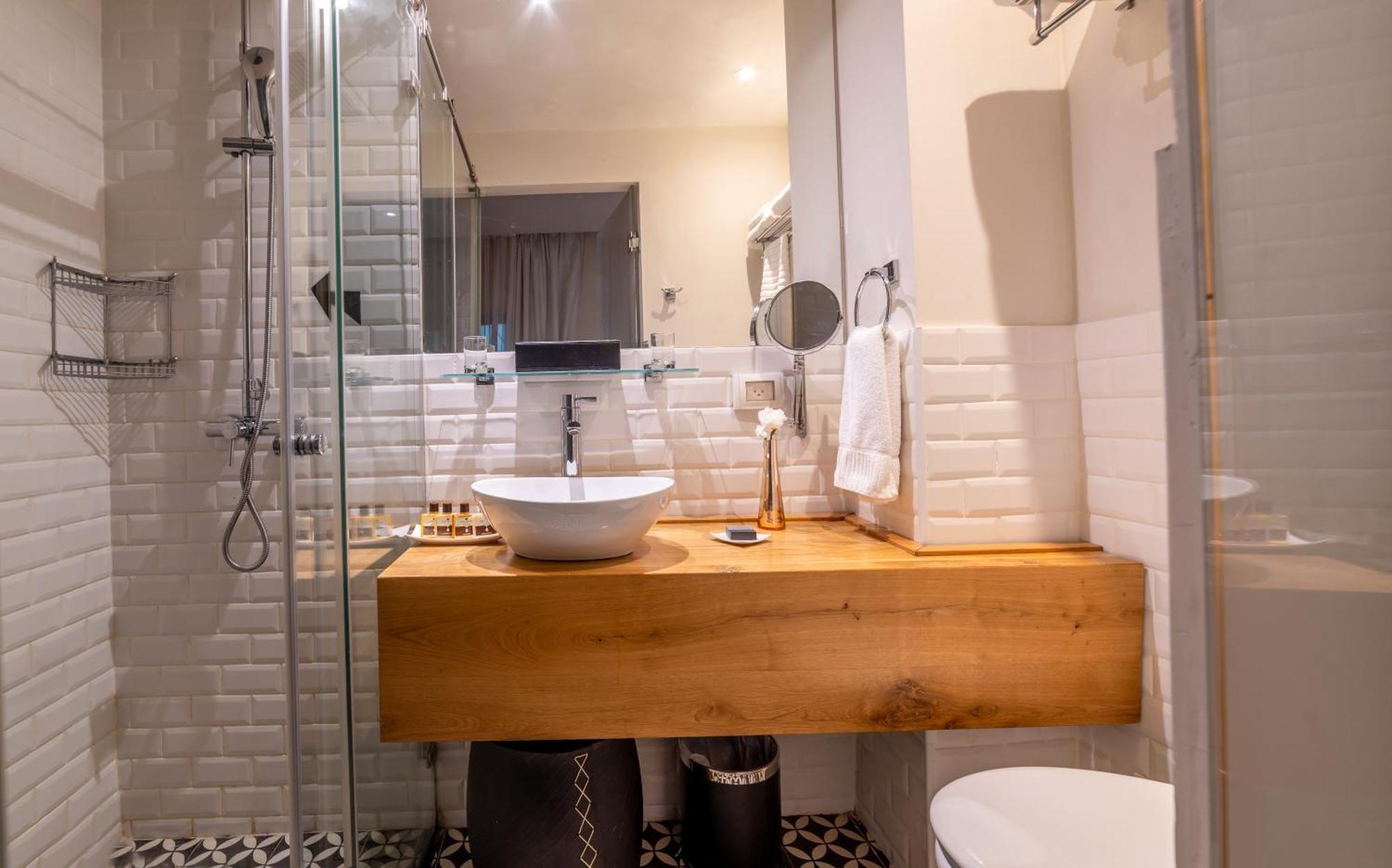 Jacob Shenkin Hotel Tel Aviv Eksteriør billede