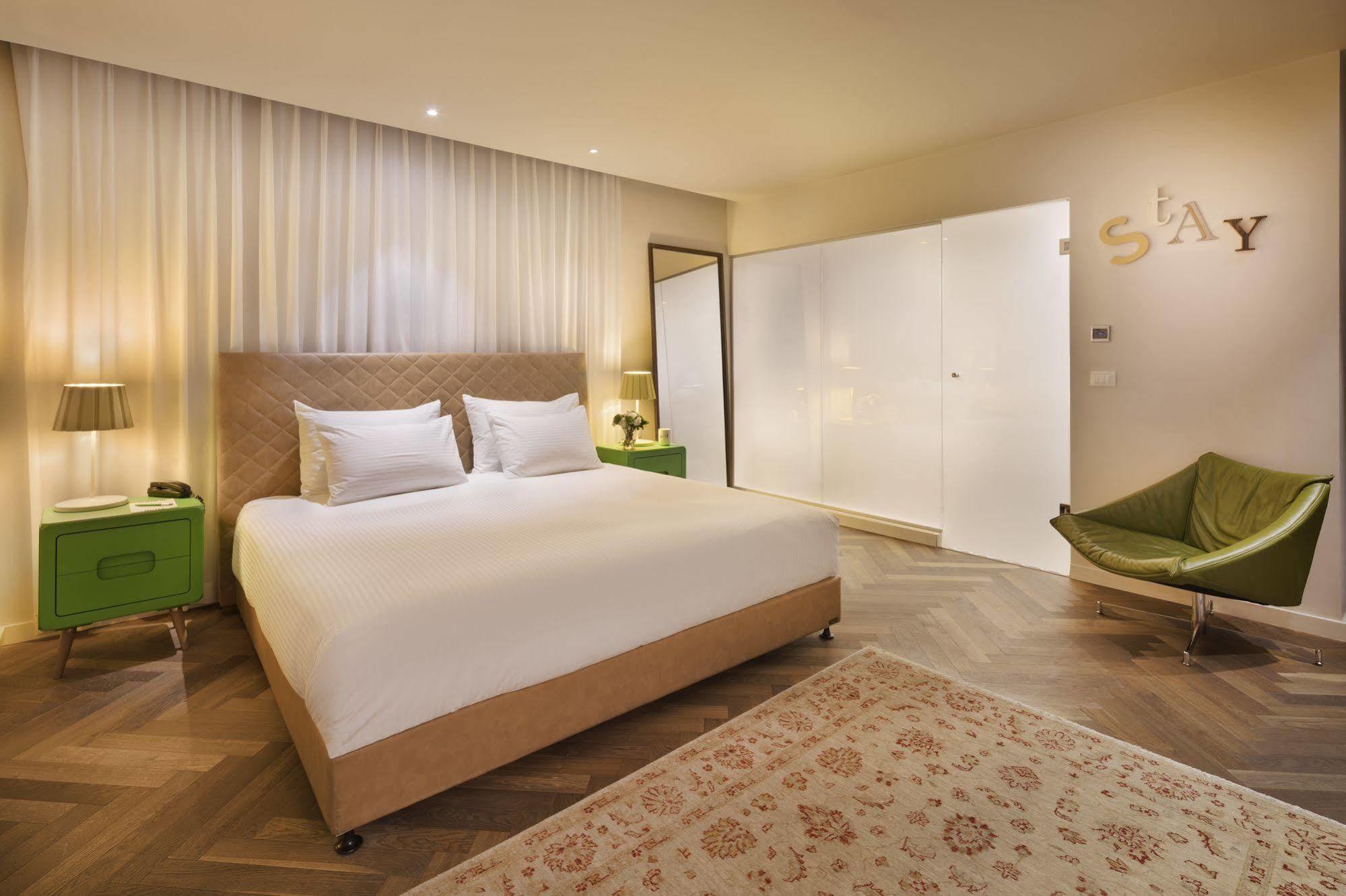 Jacob Shenkin Hotel Tel Aviv Eksteriør billede